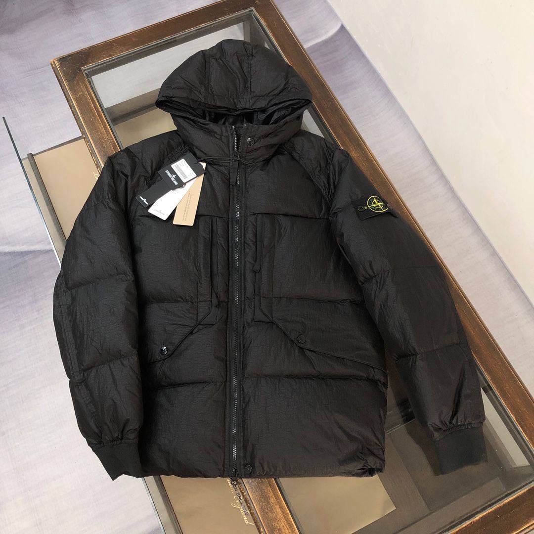 Stone Island Winterjas