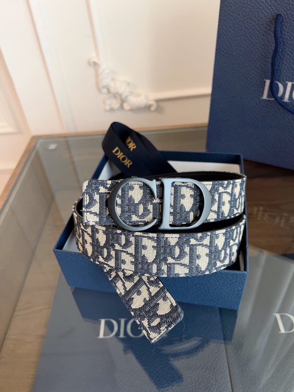 Dior Riem