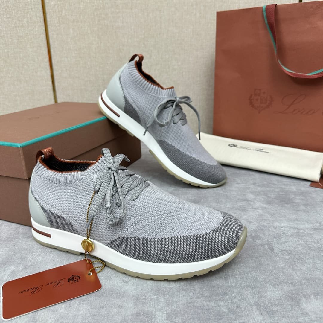 Loro Piana Flexi Walk