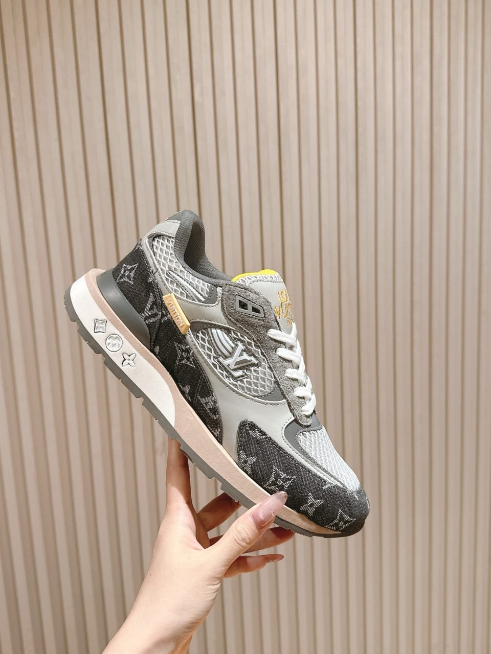 Louis Vuitton Run Away