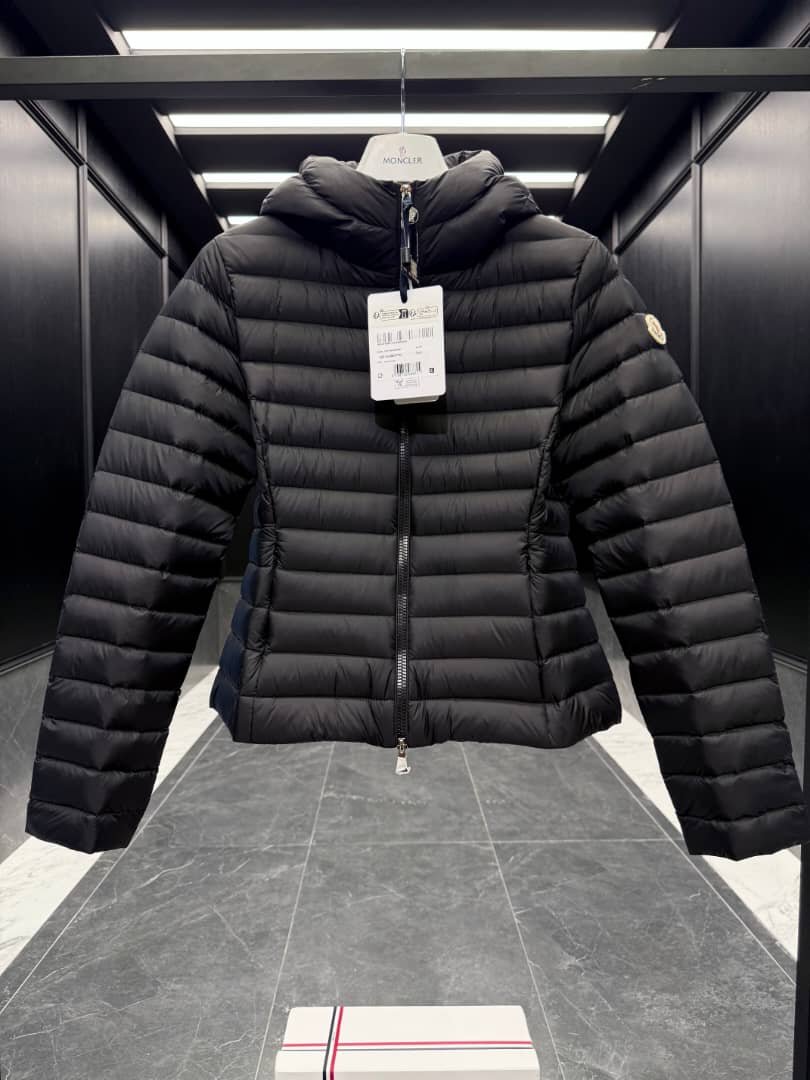 Moncler Winterjas