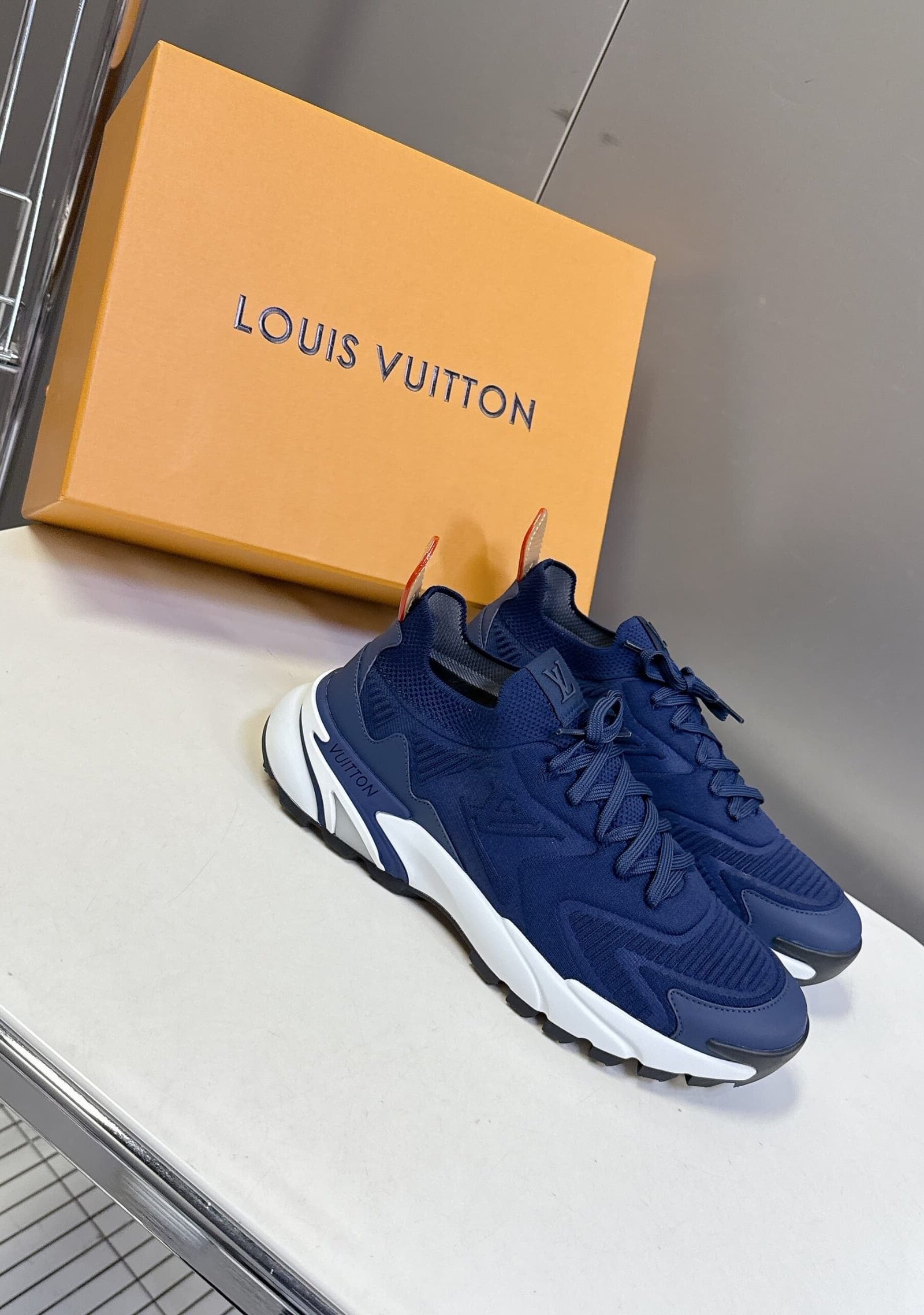 Louis Vuitton Tatic