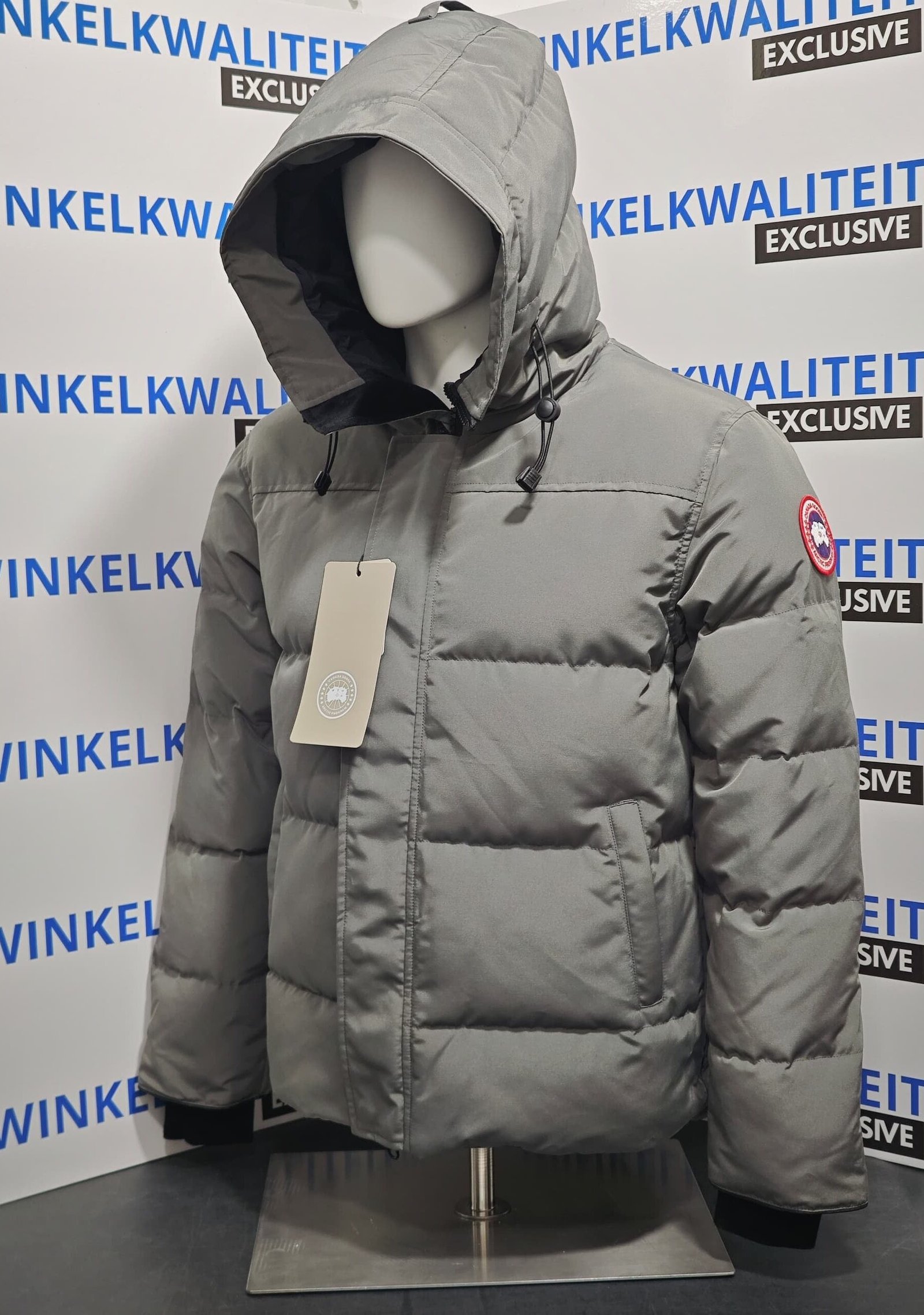 Canada Goose Mac Millan