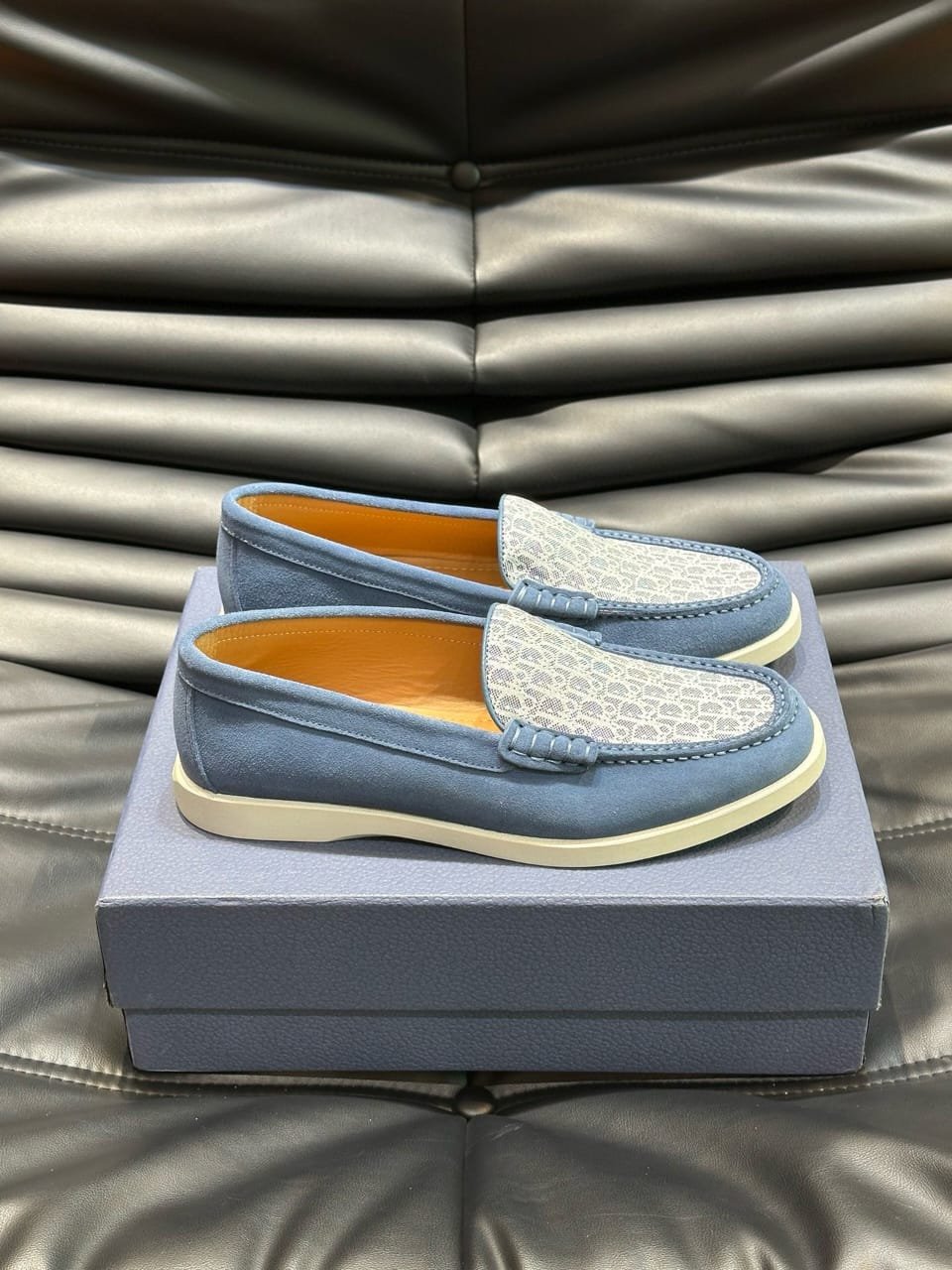 Dior Loafers