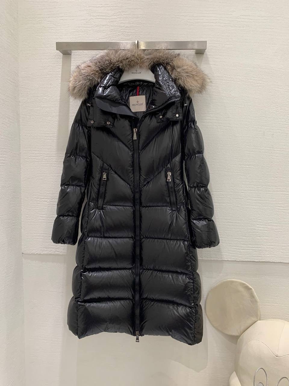 Moncler Winterjas Dames