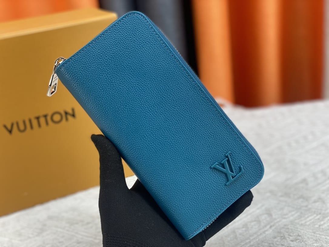 Louis Vuitton Portemonnee