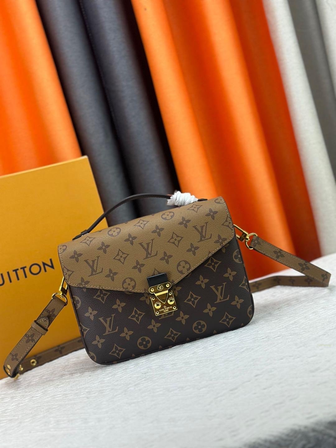 Louis Vuitton Damestas