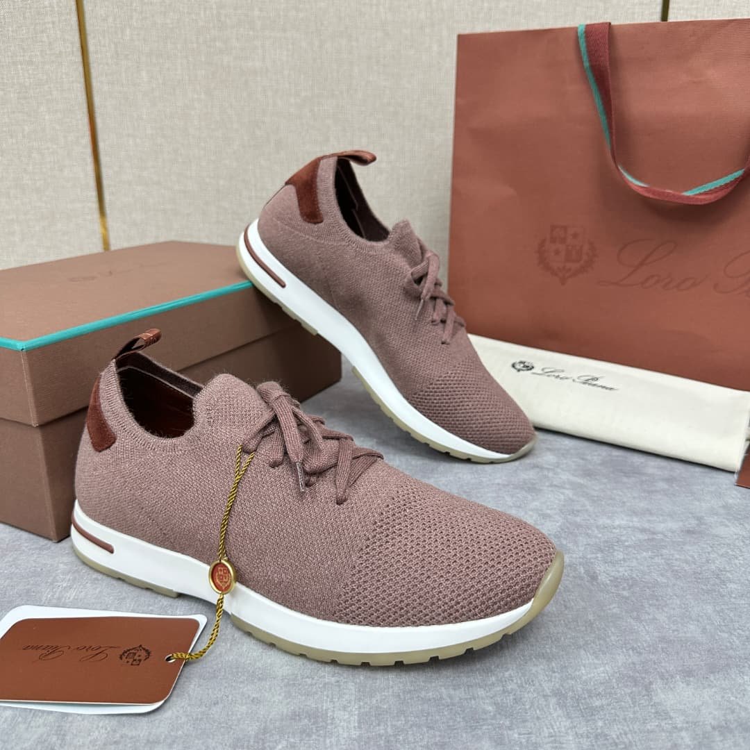 Loro Piana Flexi Walk