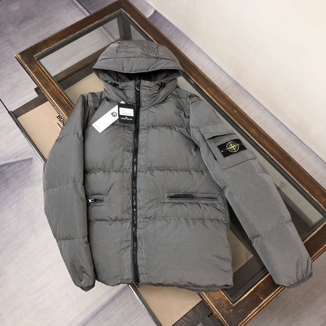 Stone Island Winterjas