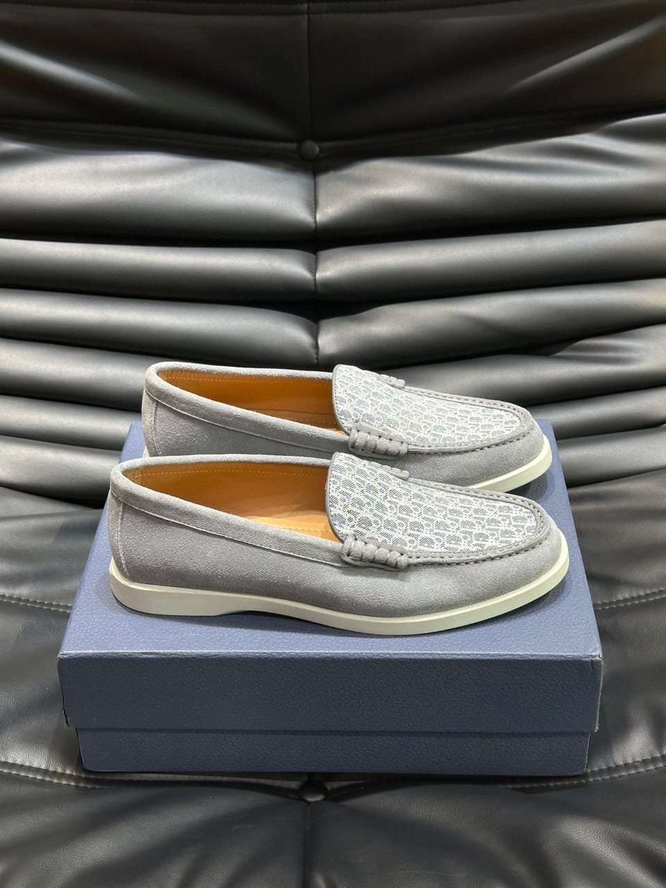 Dior Loafers