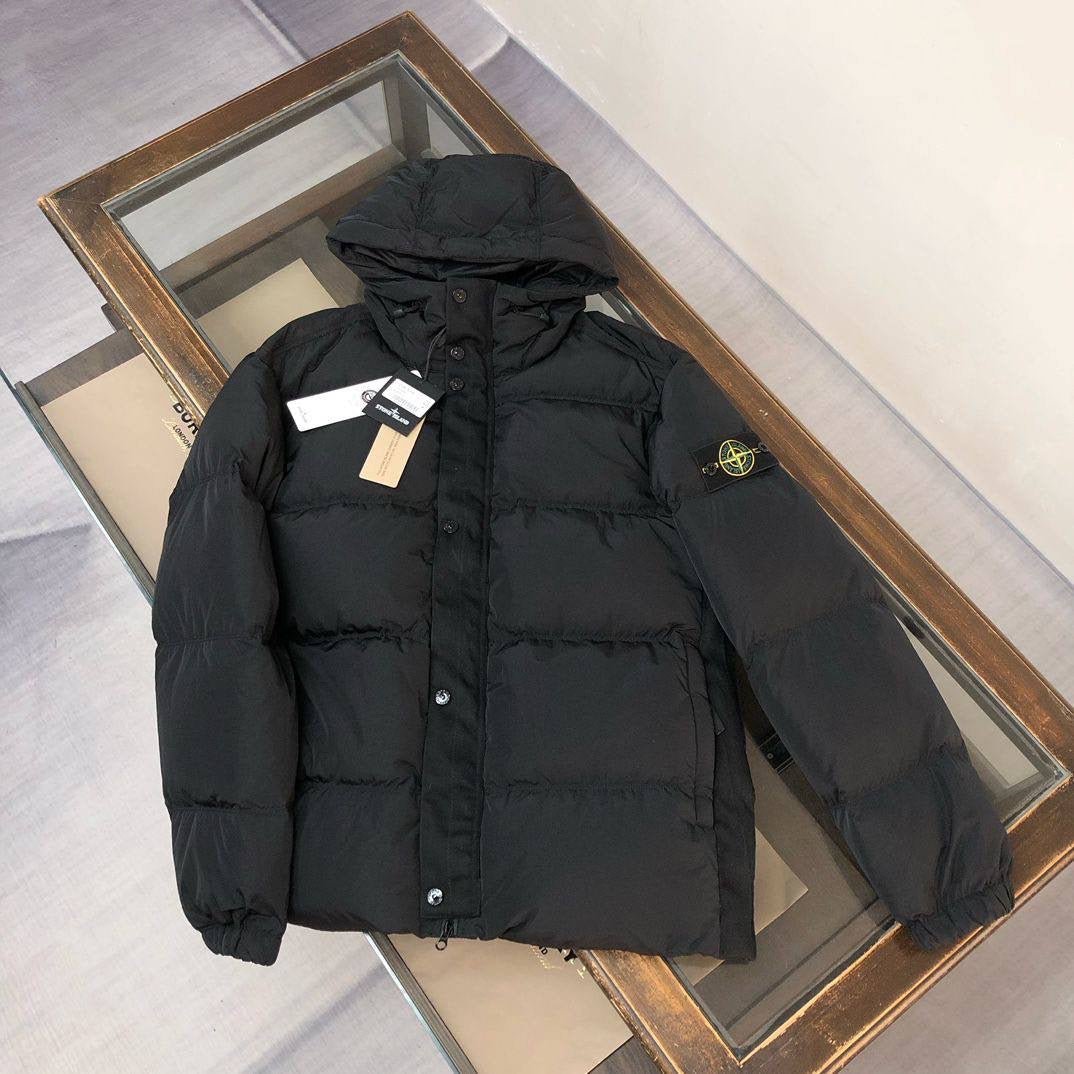 Stone Island Winterjas