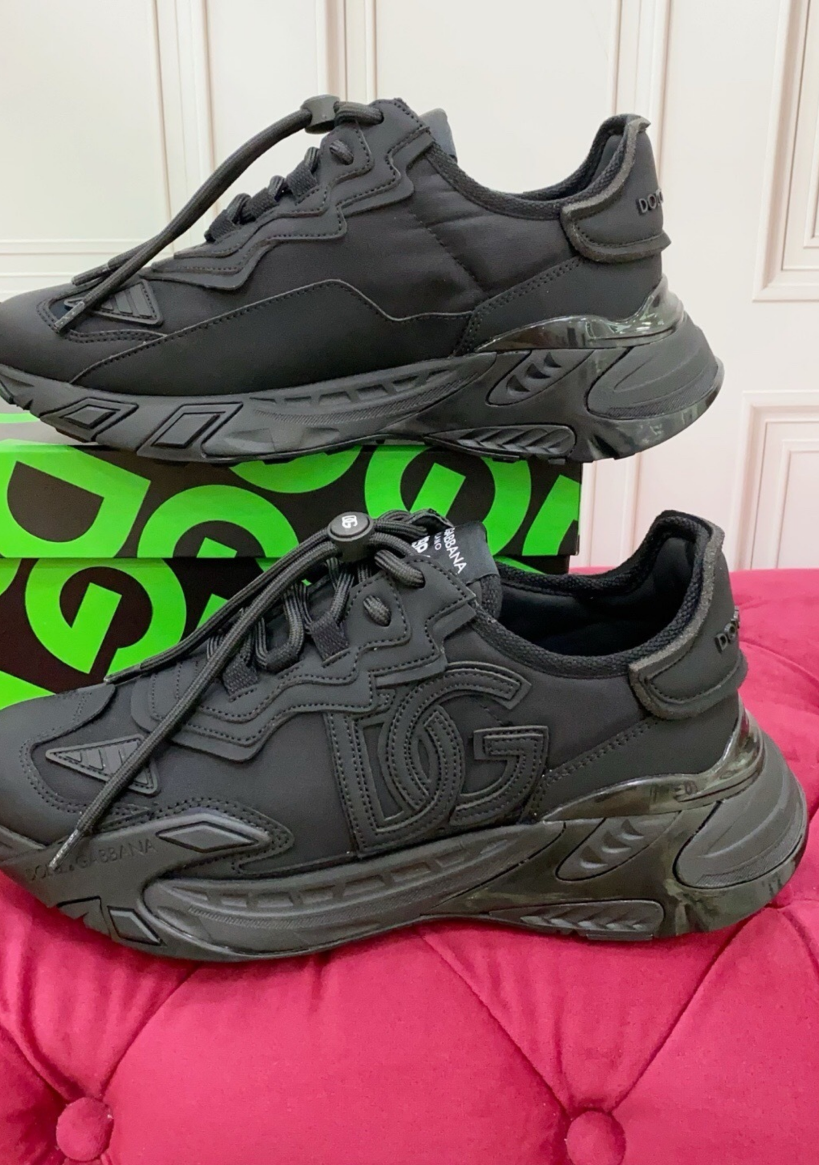 Dolce Gabana Sneakers