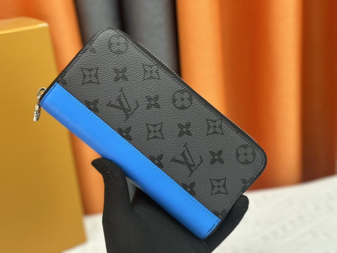 Louis Vuitton Portemonnee