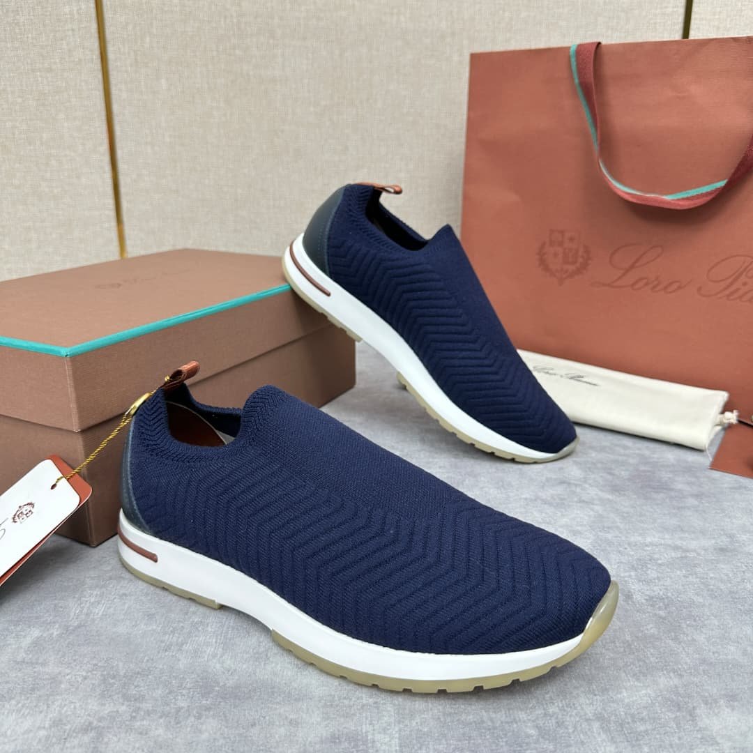 Loro Piana Flexi Walk