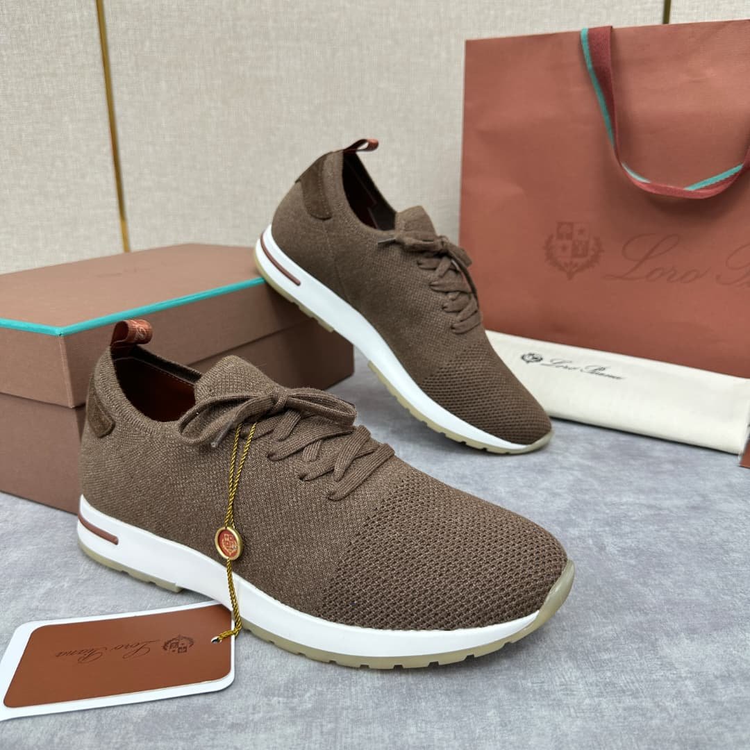 Loro Piana Flexi Walk