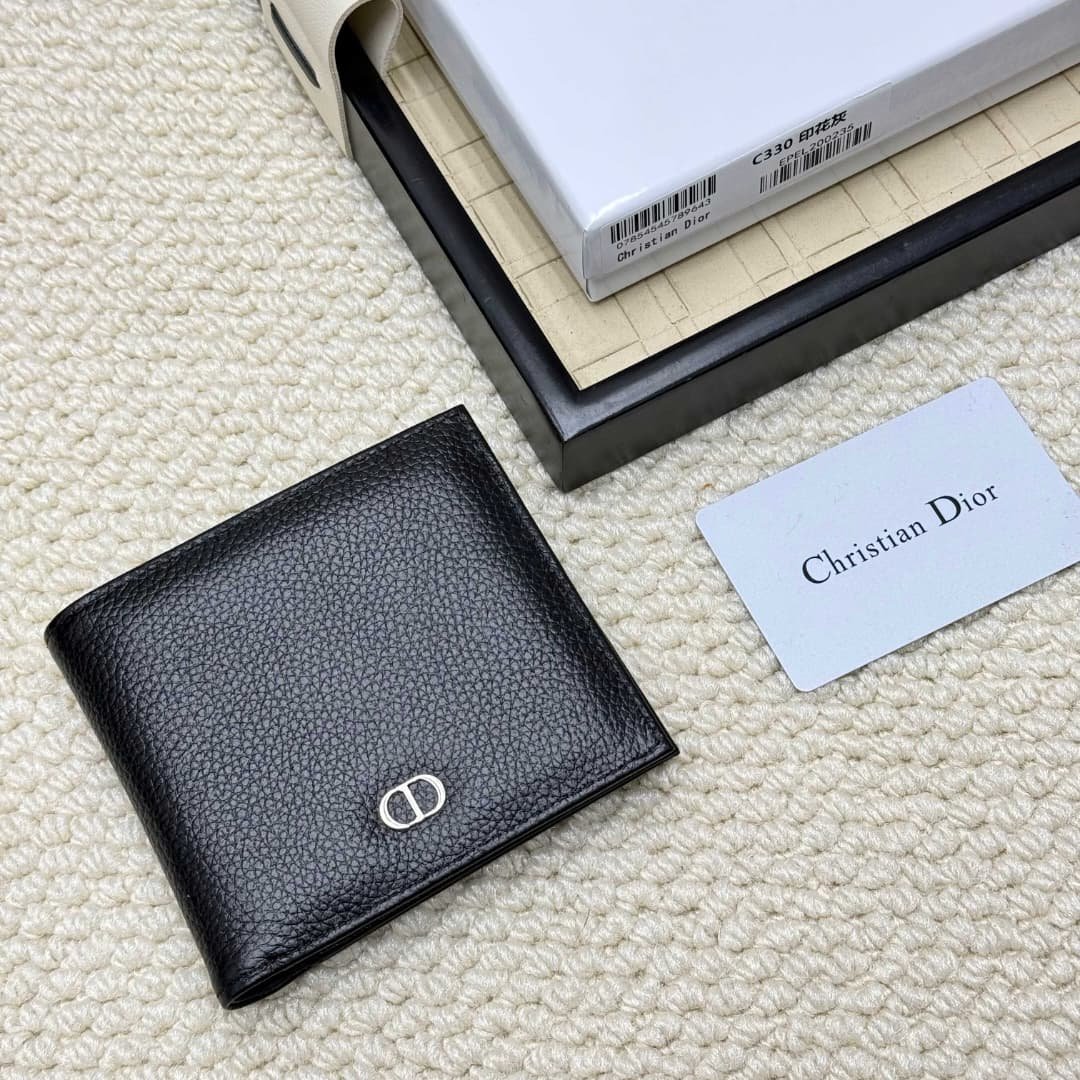 Dior Portemonnee