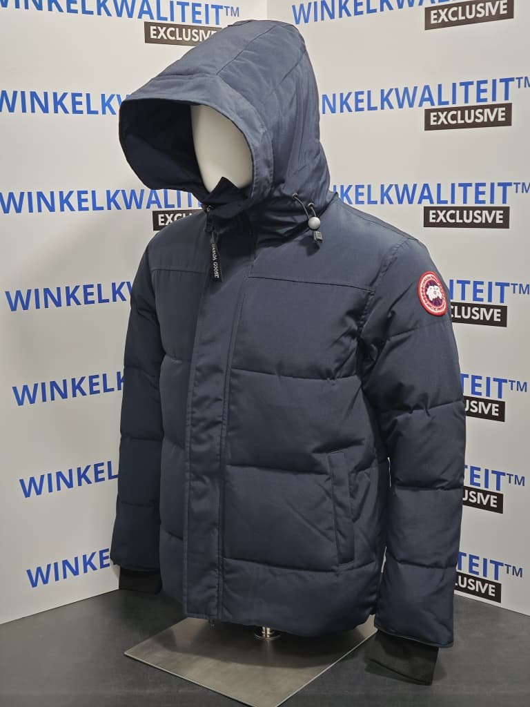 Canada Goose Mac Millan
