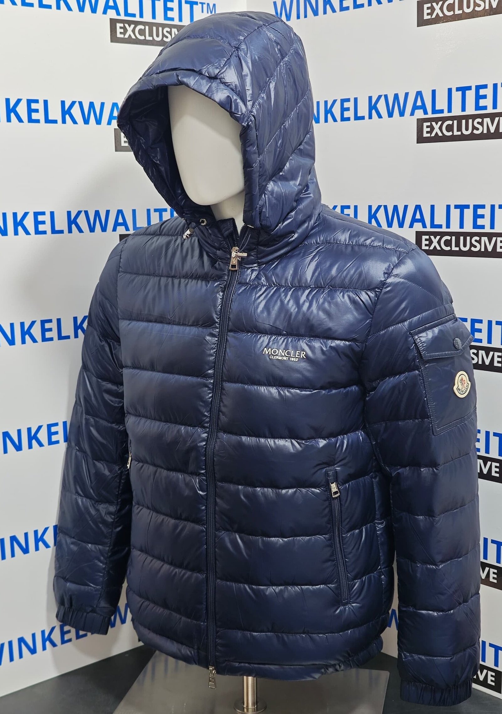 Moncler Clermont