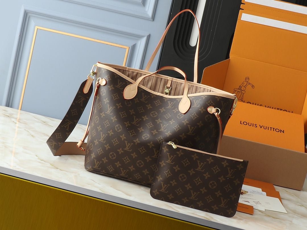 Louis Vuitton Damestas
