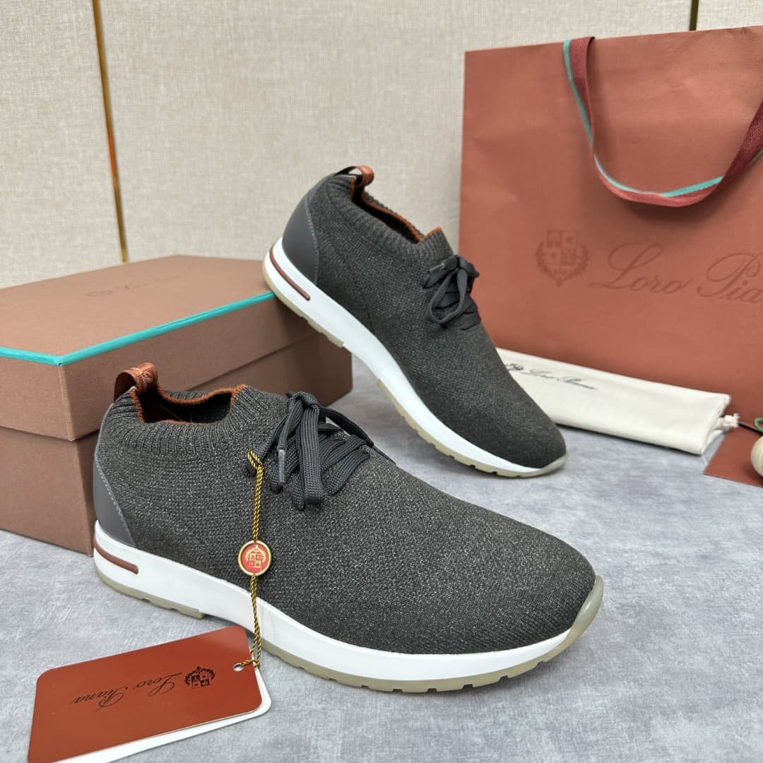 Loro Piana Flexi Walk