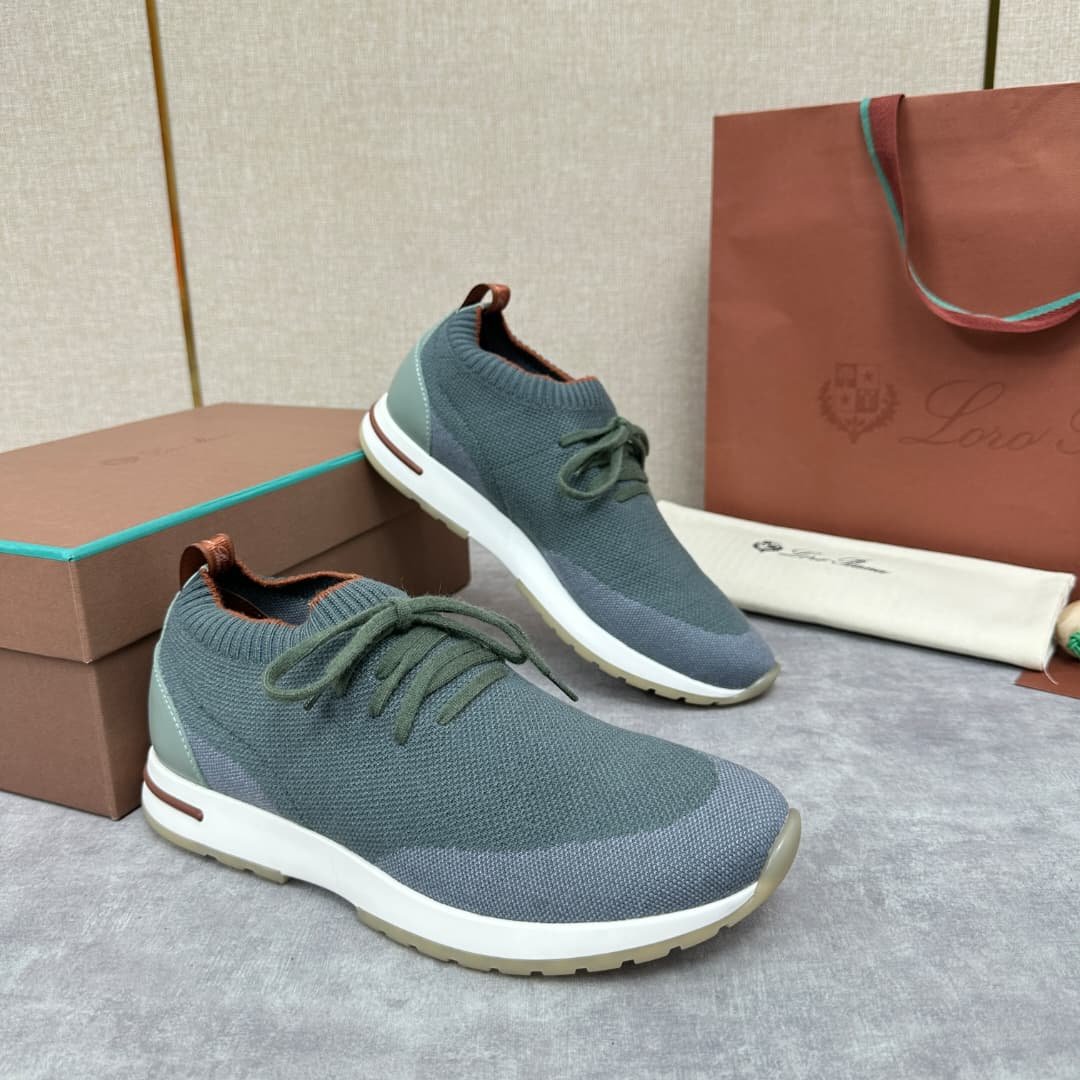 Loro Piana Flexi Walk