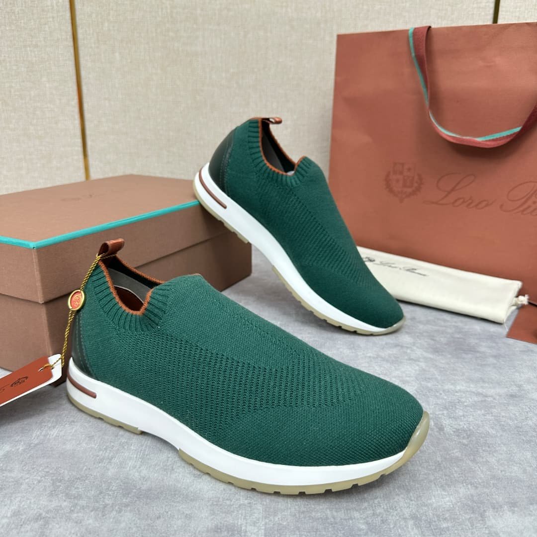 Loro Piana Flexi Walk