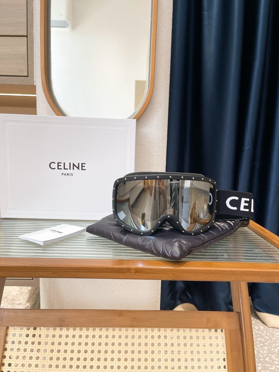 Celine SKI-BRIL
