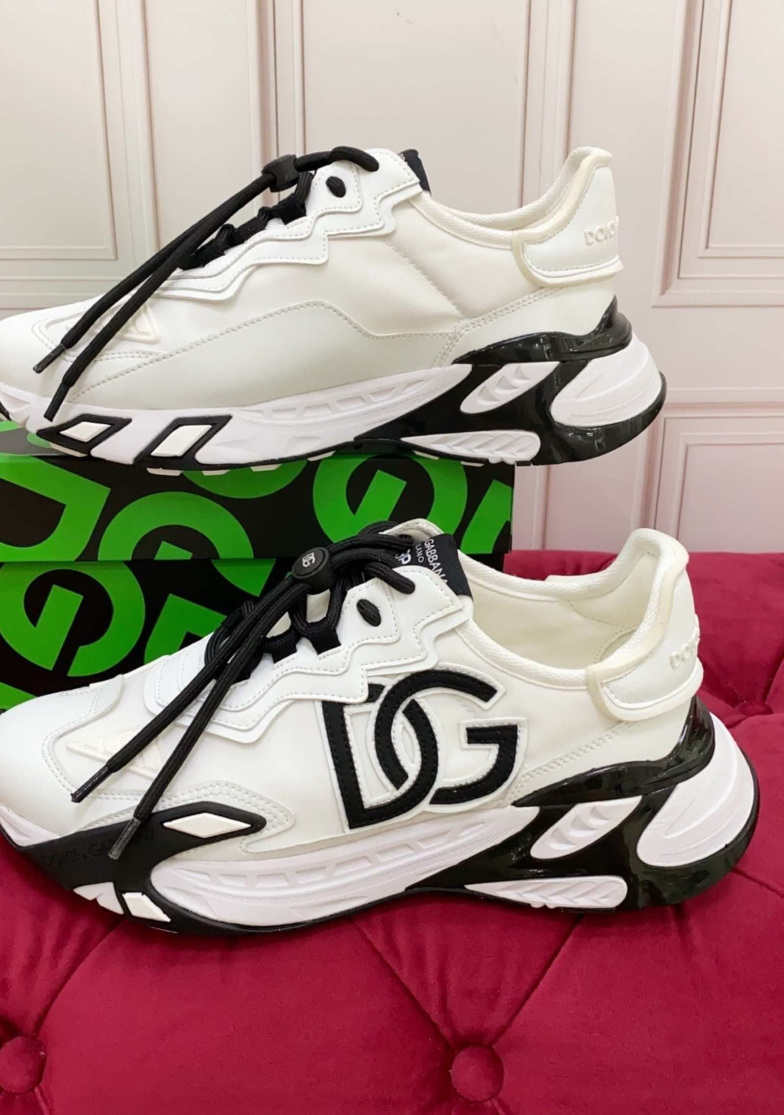 Dolce Gabana Sneakers