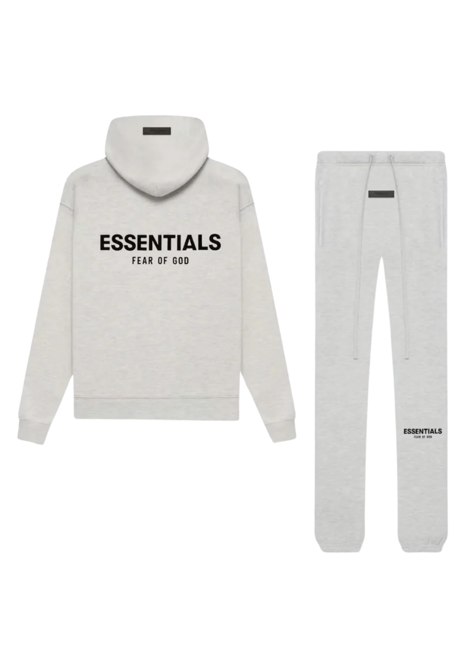 Fear Of God Essentials Light Oatmeal