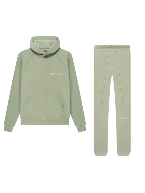 Fear Of God Essentials Sea Foam