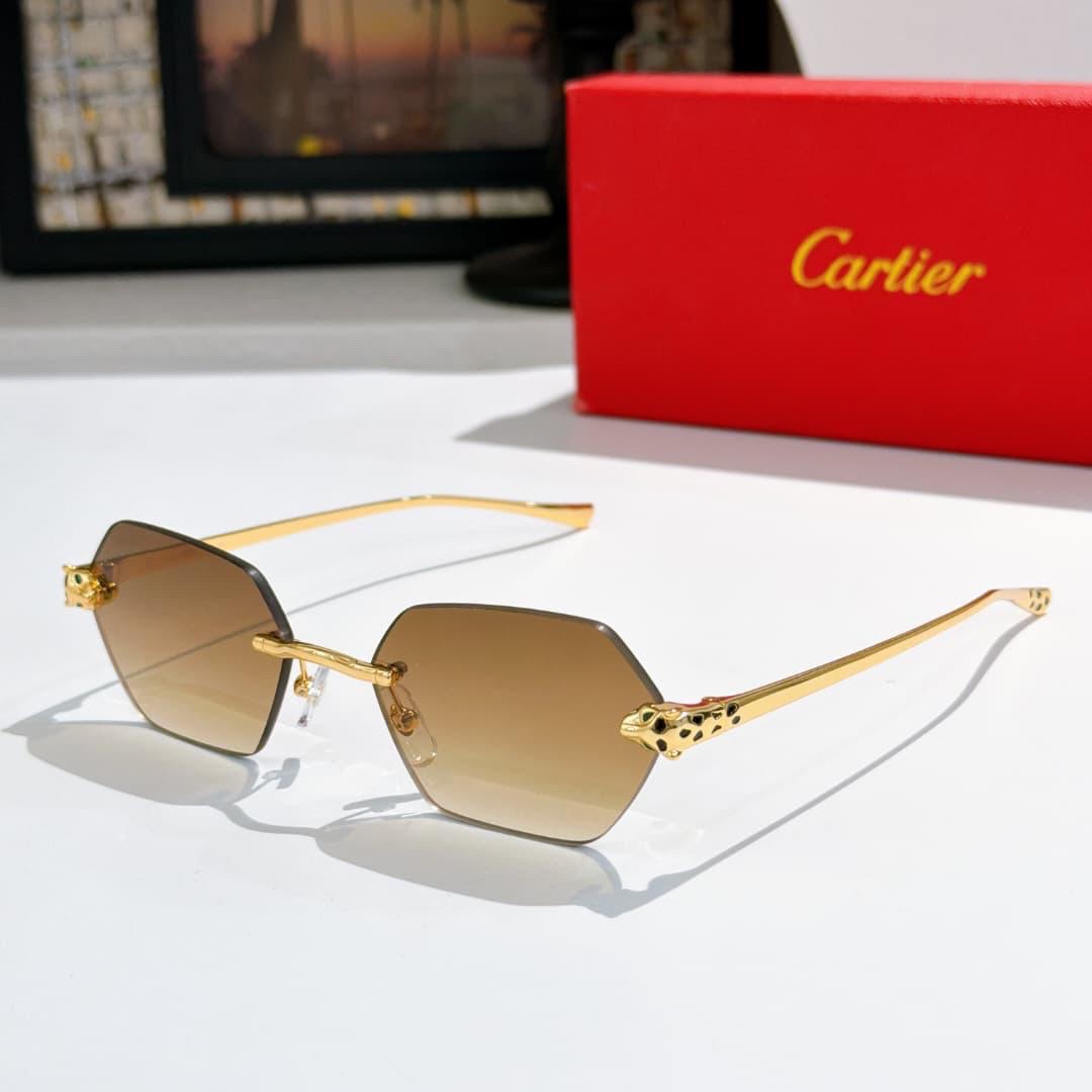 Cartier Zonnebril