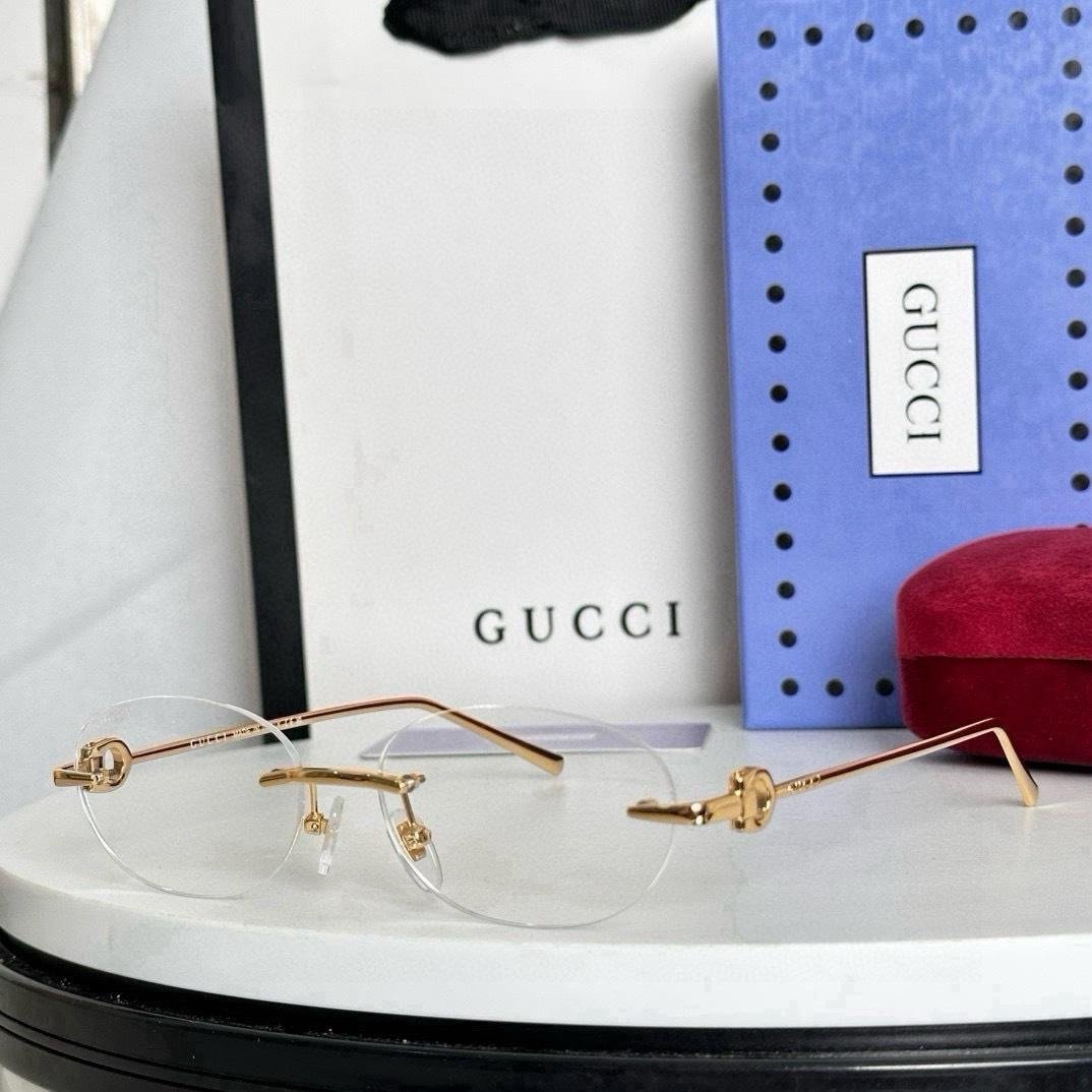 Gucci Zonnebril