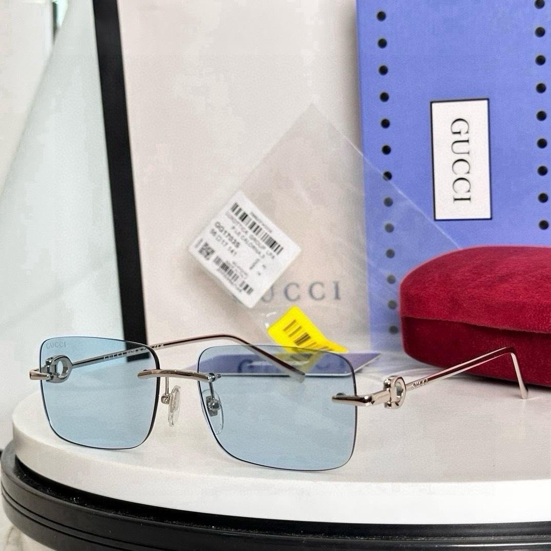 Gucci Zonnebril