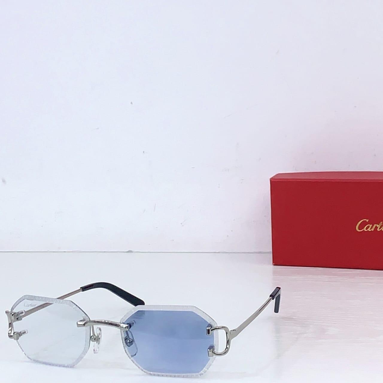 Cartier Zonnebril