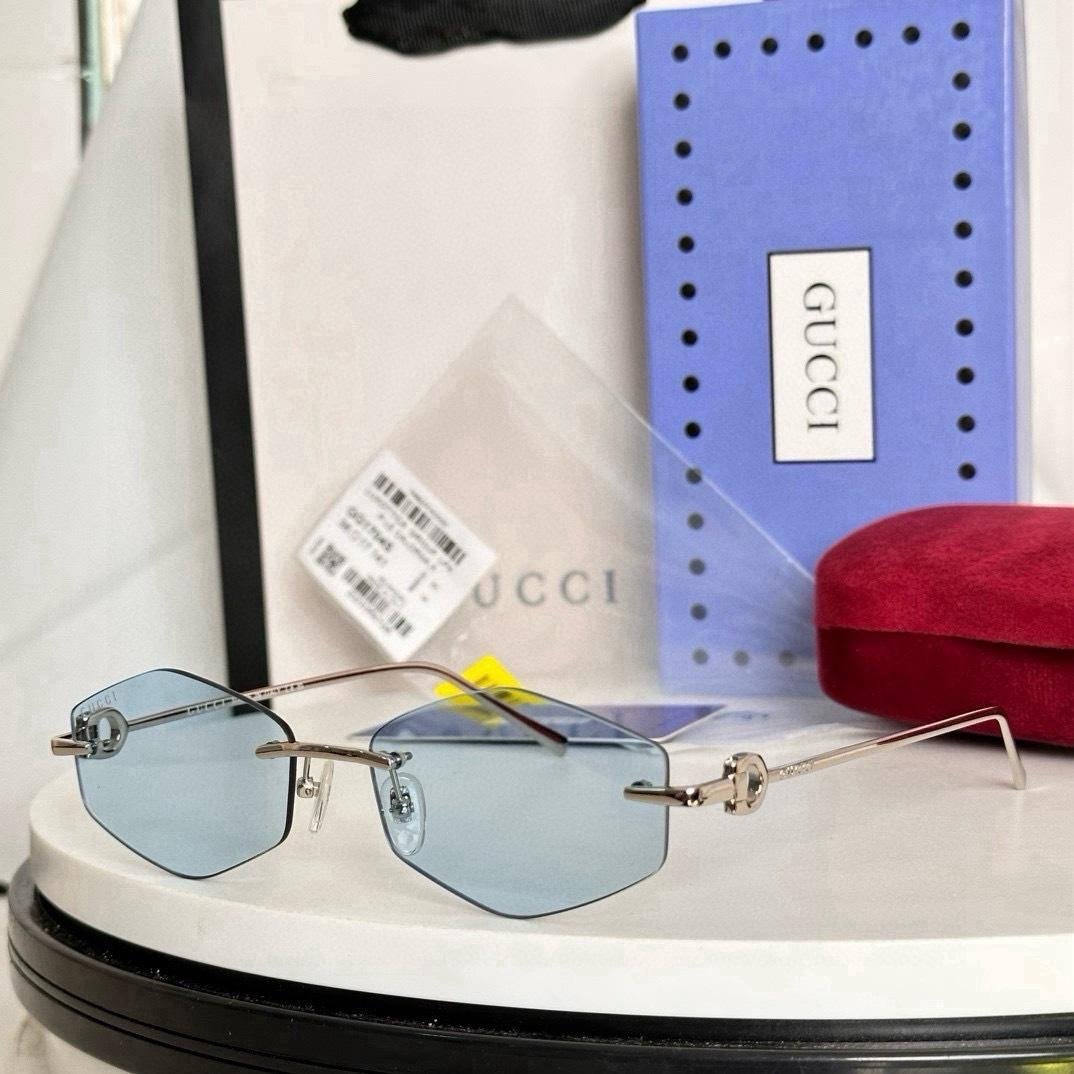 Gucci Zonnebril