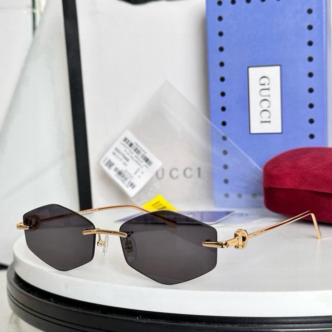 Gucci Zonnebril