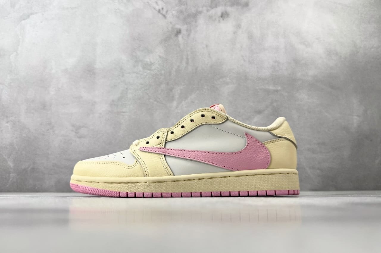 Travis Scott Air