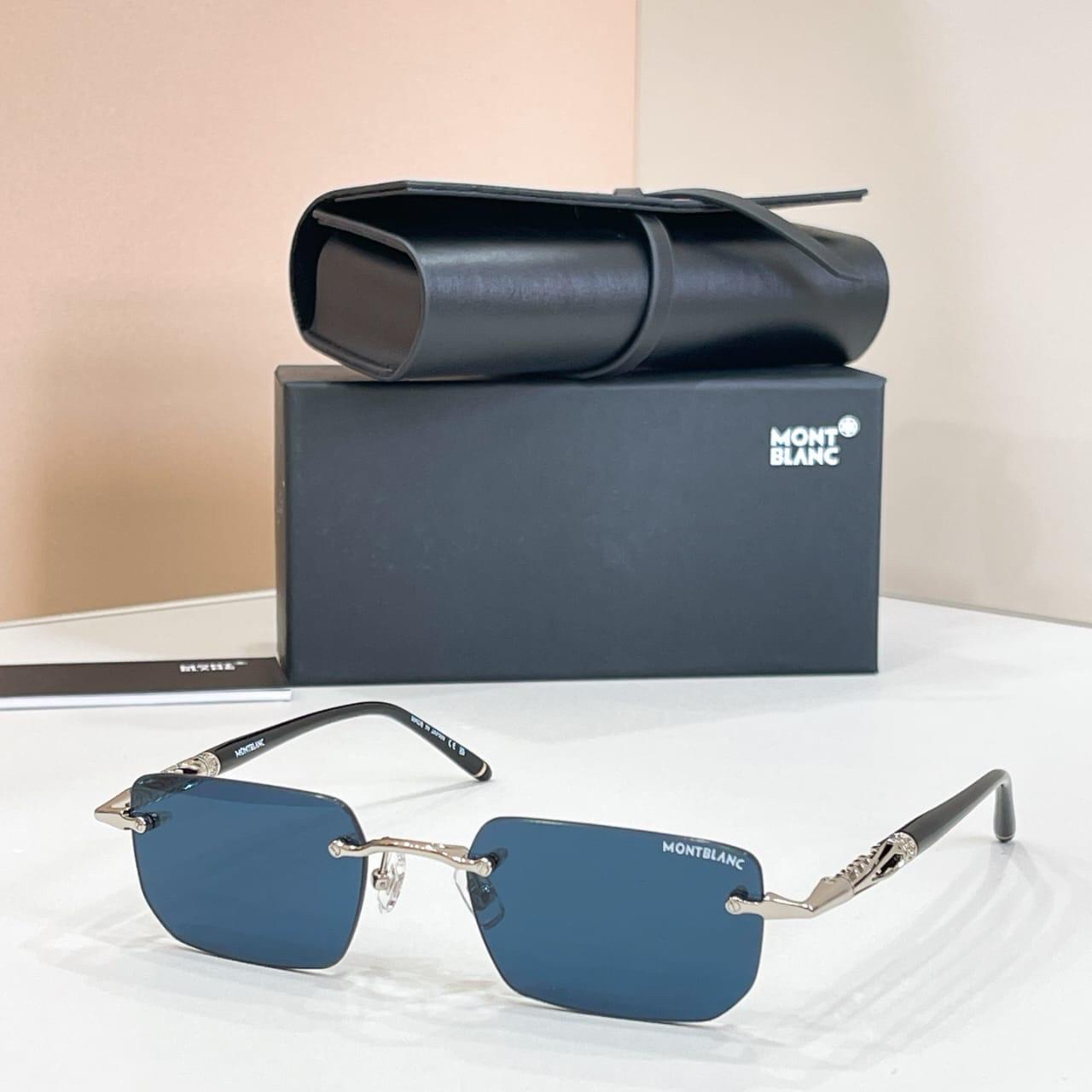 MontBlanc Zonnebril