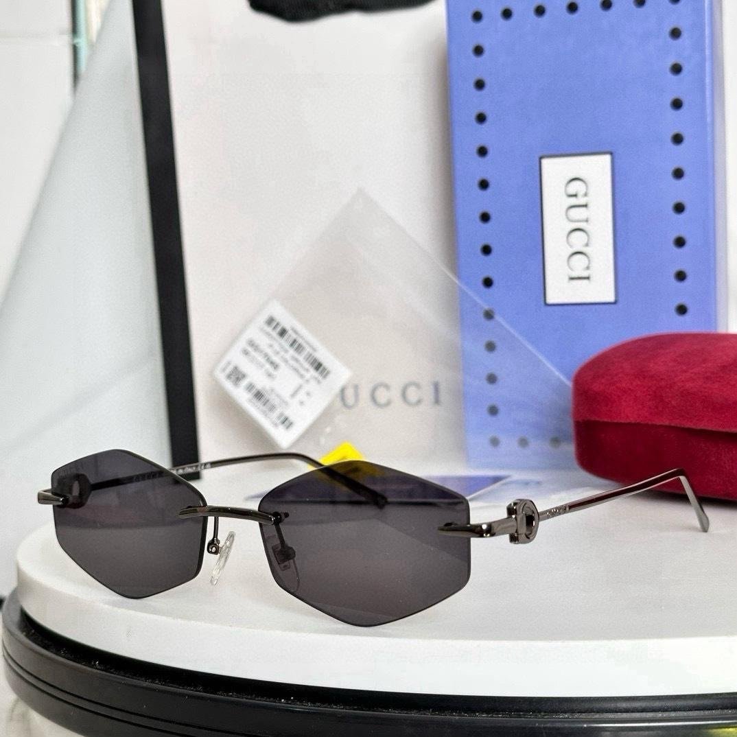 Gucci Zonnebril