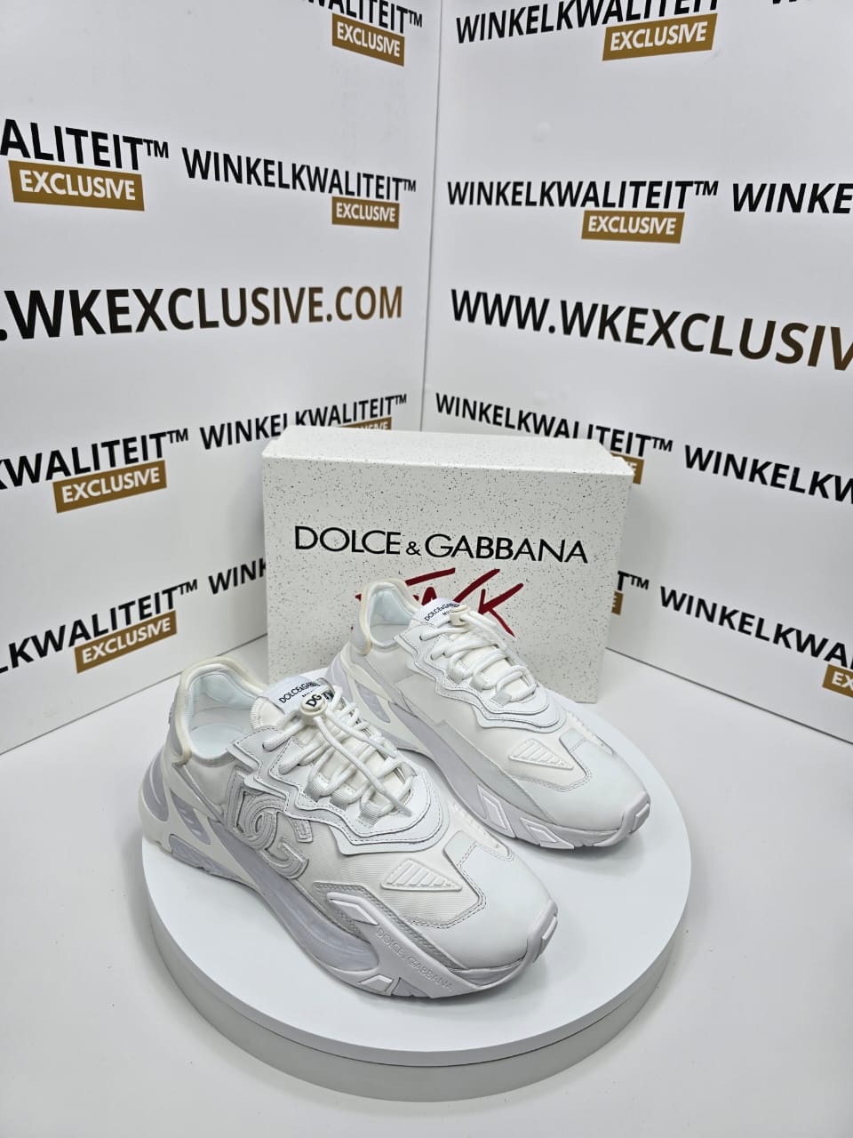 Dolce Gabana Sneakers