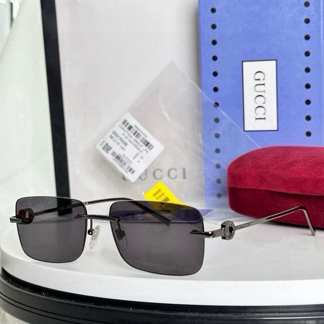 Gucci Zonnebril