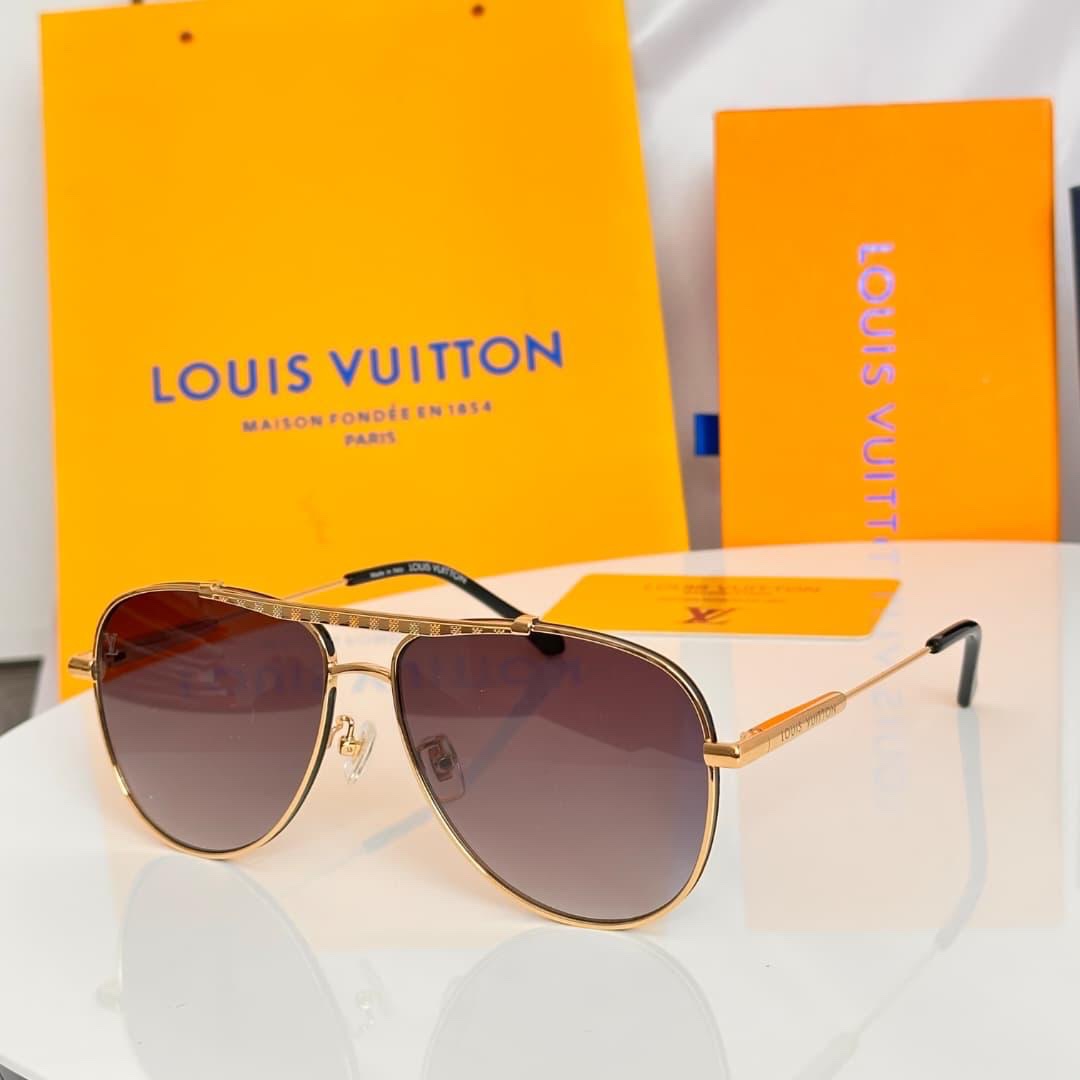 Louis Vuitton Zonnebril