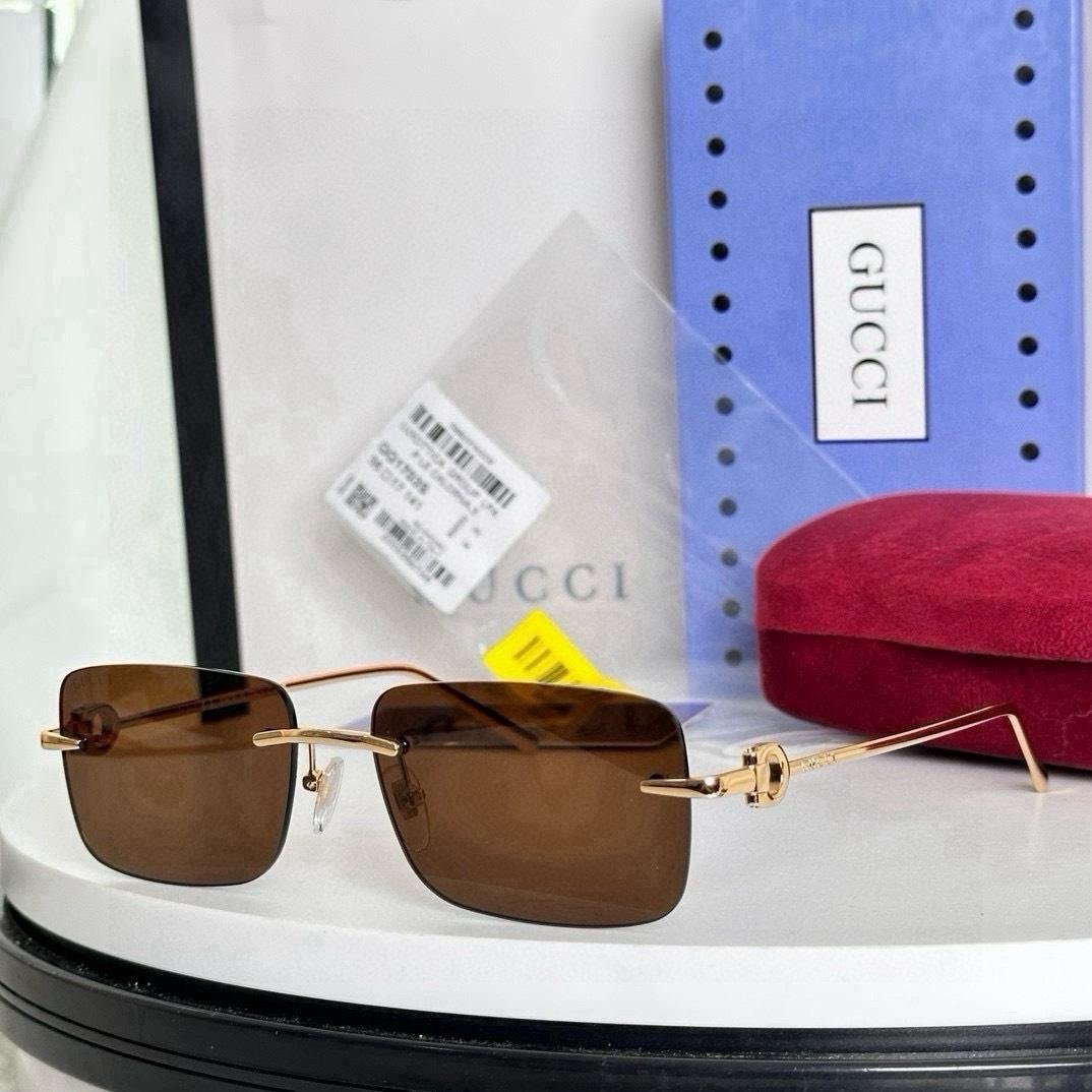 Gucci Zonnebril