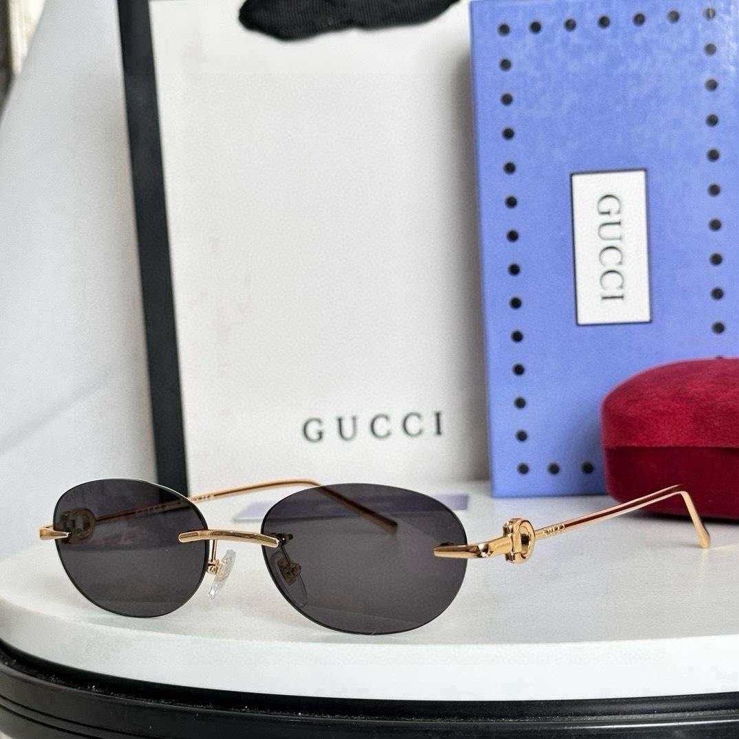 Gucci Zonnebril