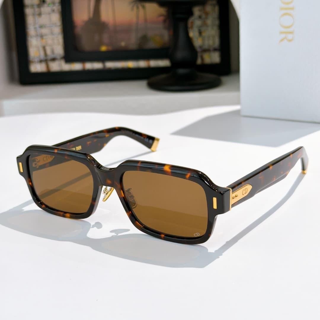 Dior Zonnebril