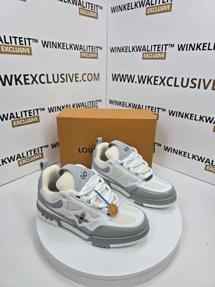 Louis Vuitton Skate