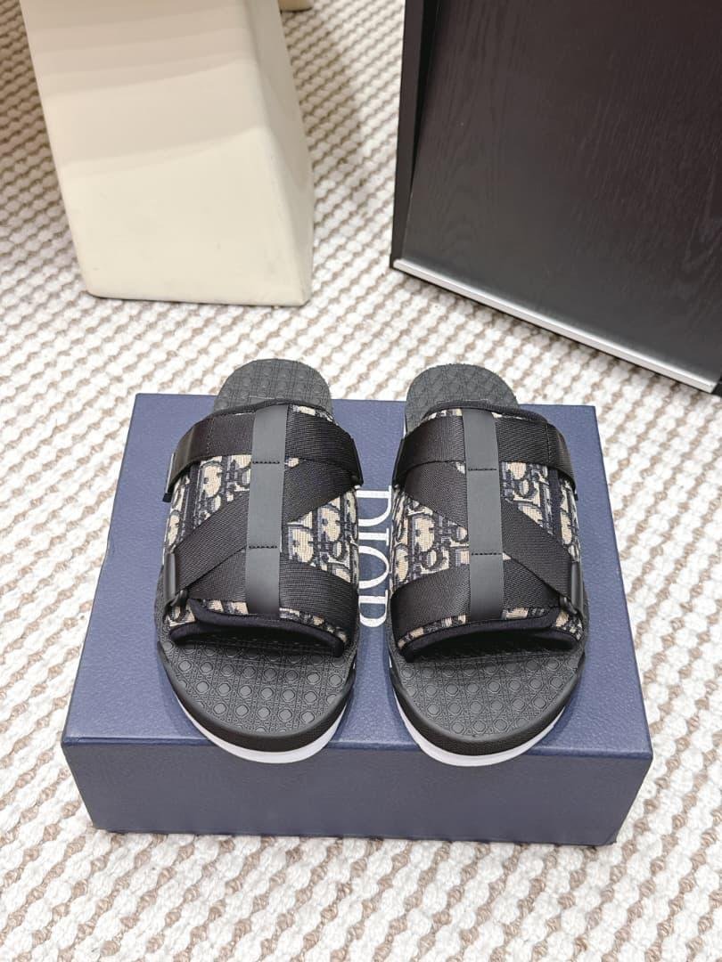 Christian Dior Slippers - 43