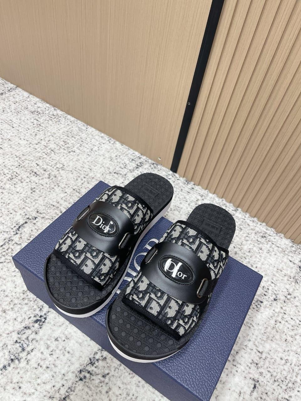 Christian Dior Slippers