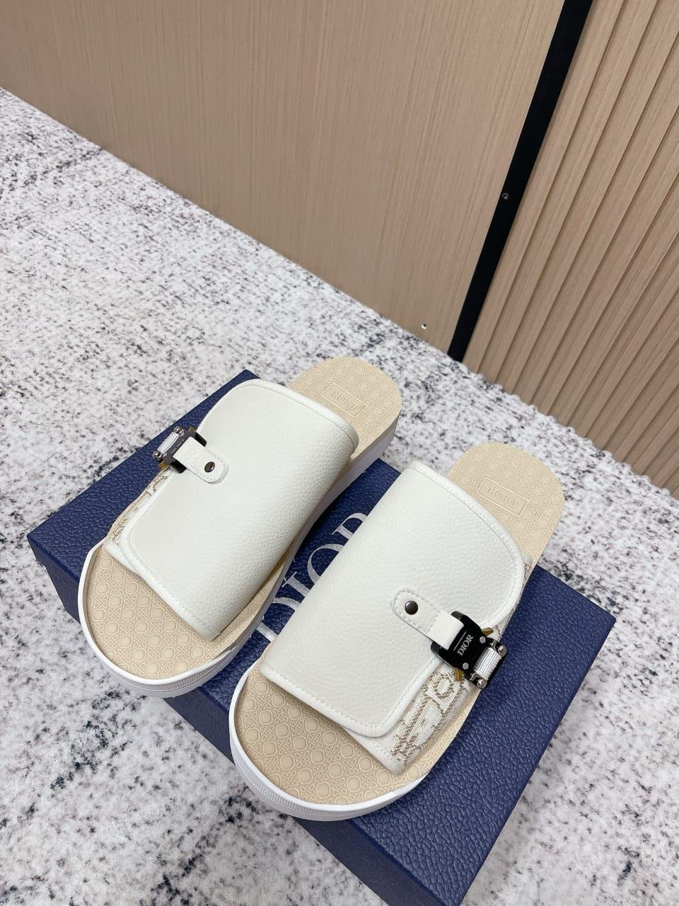 Christian Dior Slippers