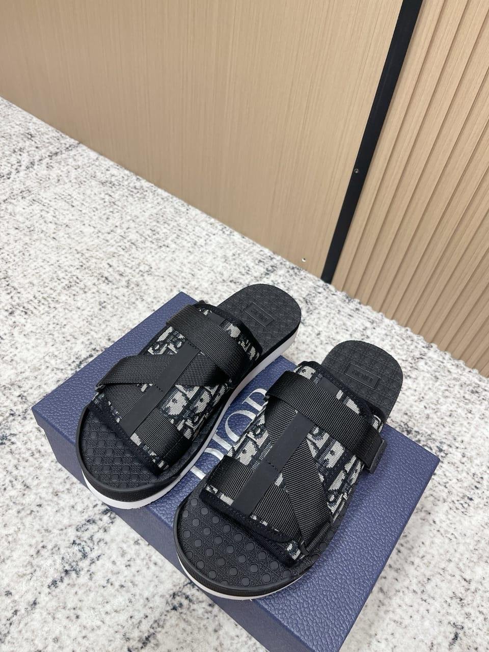 Christian Dior Slippers